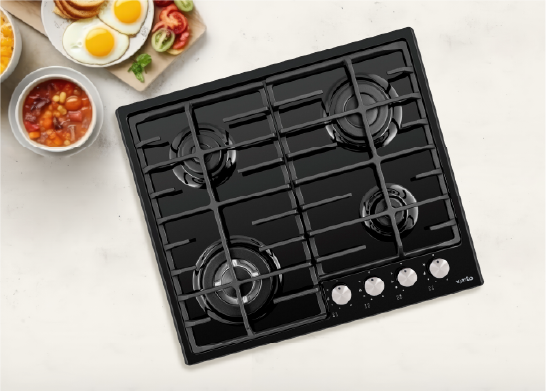 Варильна поверхня HG D7 ST (X)